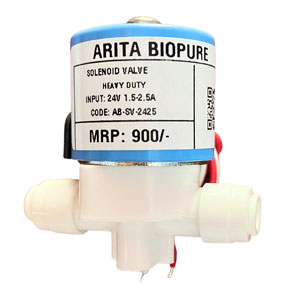 Float Valve
